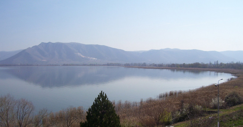 Σε καθεστώς προστασίας η λίμνη της Καστοριάς